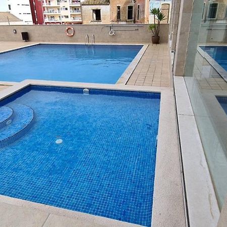 Lagos Apartment Exterior photo
