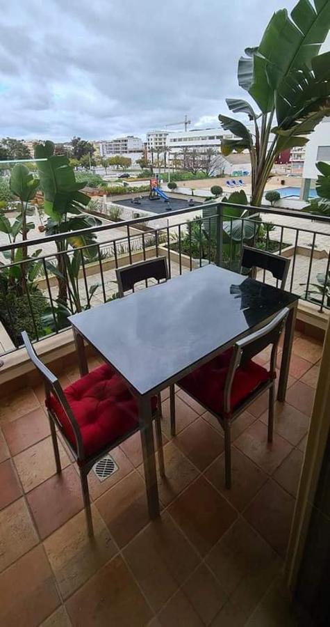 Lagos Apartment Exterior photo